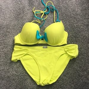AERIE SWIMSUIT